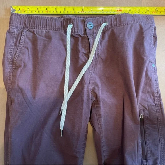 VUORI Ripstop Pants - Picture 13 of 14